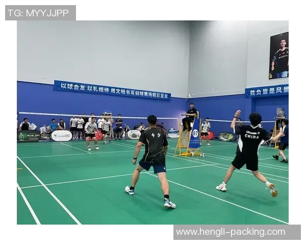 广州羽毛球队的节奏与风采:聚焦羽毛球运动的未来发展与挑战